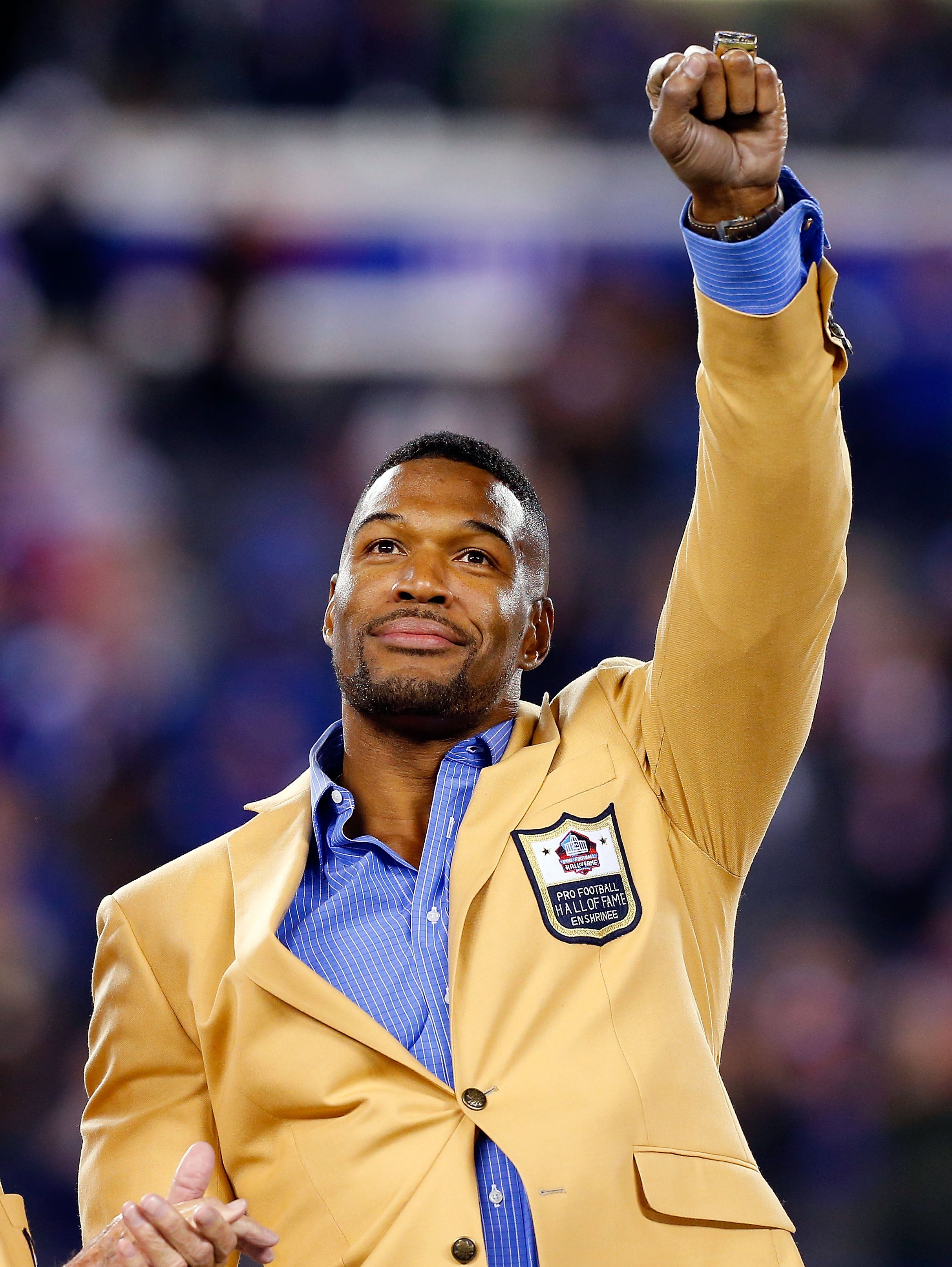15 NFL Stars Who Hail From HBCUs
